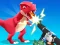 Spill Dino Shooter Pro online