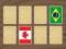 Spill World Flags Memory online