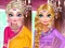 Spill Indian Couple Wedding online