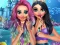 Spill Mermaids Makeup Salon online