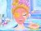 Spill Princess Salon Frozen Party online