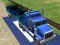 Spill Sea Animal Transport online