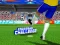 Spill Crossbar Challenge online
