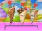 Spill Homemade Ice Cream Cooking online