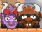 Spill Bravebull online