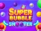 Spill Super Bubble Shooter online