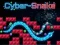 Spill Cyber-Snake online
