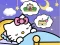 Spill Hello Kitty Good Night online