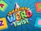 Spill Amazing Word Twist online