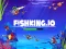 Spill Fishking.io online