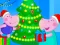 Spill Hippo Christmas Calendar online