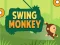 Spill Swing Monkey online