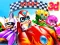 Spill Cartoon Racing 3D online