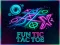 Spill Fun Tic Tac Toe online