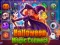 Spill Halloween Magic Connect online