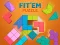 Spill Fit'em Puzzle online