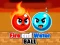 Spill Fire and Water Ball online
