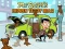 Spill Mr Bean Car Hidden Teddy Bear online