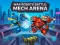 Spill War Robots Battle: Mech Arena online