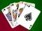 Spill Solitaire Spider and Klondike online