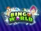 Spill Bingo World online