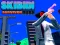 Spill Skibidi Survivor Rush online
