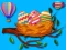 Spill Egg Jump Up online