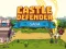 Spill Castle Defender Saga online