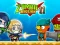 Spill Zombie Mission 11 online