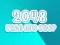 Spill 2048 Drag'nDrop online