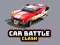 Spill Car Battle Clash online