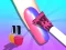 Spill Nail Salon 3D online