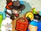 Spill Jetpack Heroes online