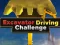 Spill Excavator Driving Challenge online