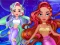 Spill Diamond Mermaids online