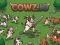 Spill Cowz.io online
