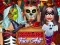 Spill Kylie Jenner Halloween Face Art online