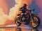 Spill 3D Moto Simulator online