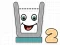 Spill Smiling Glass 2 online