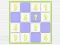 Spill Well Sudoku online