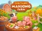 Spill Solitaire Mahjong Farm online