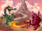 Spill Fairy Tale Dragons Memory online