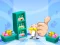 Spill Crazy Professor Bubble online