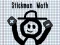 Spill Stickman Math online