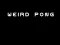 Spill Weird Pong online