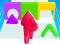 Spill Shape Transform Blob Racing online