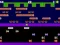 Spill Clumpsy Frogger 2D online