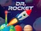 Spill Dr. Rocket online