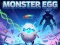 Spill Monster Egg online