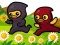 Spill Ducky Adventure online